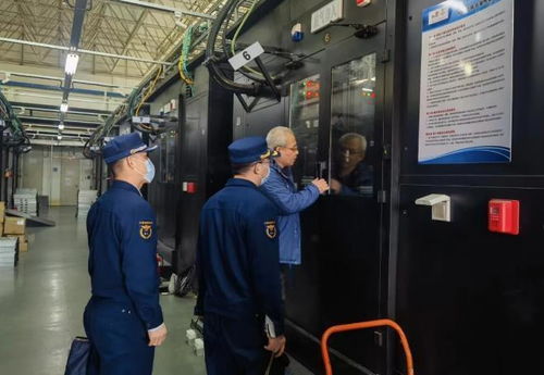 將各項管理制度落地見效 北京大興消防開展廠庫房安全專項檢查 回頭看 行動