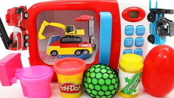 玩具、動漫及游藝用品的多彩世界